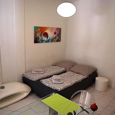 Laura Aristotelous Square Apartment Saloniki Zewnętrze zdjęcie