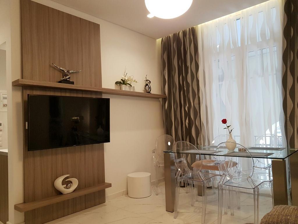 Laura Aristotelous Square Apartment Saloniki Zewnętrze zdjęcie