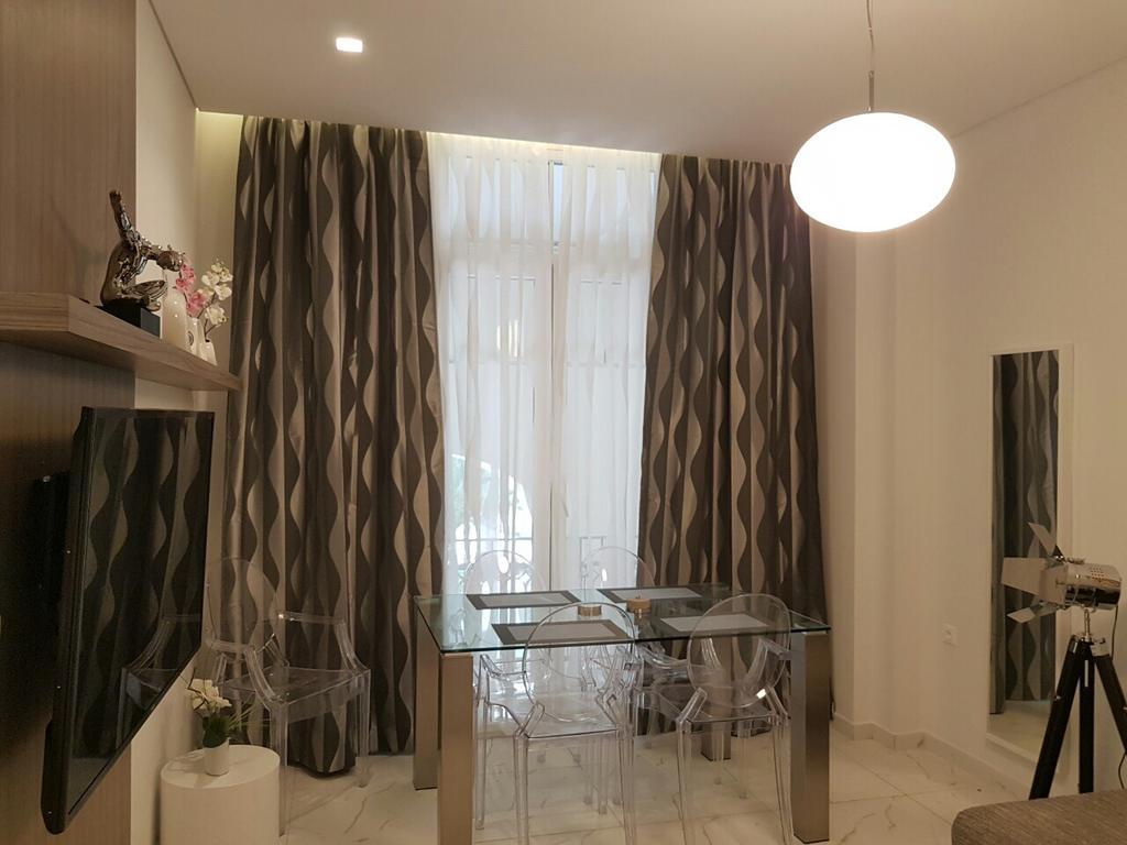 Laura Aristotelous Square Apartment Saloniki Zewnętrze zdjęcie